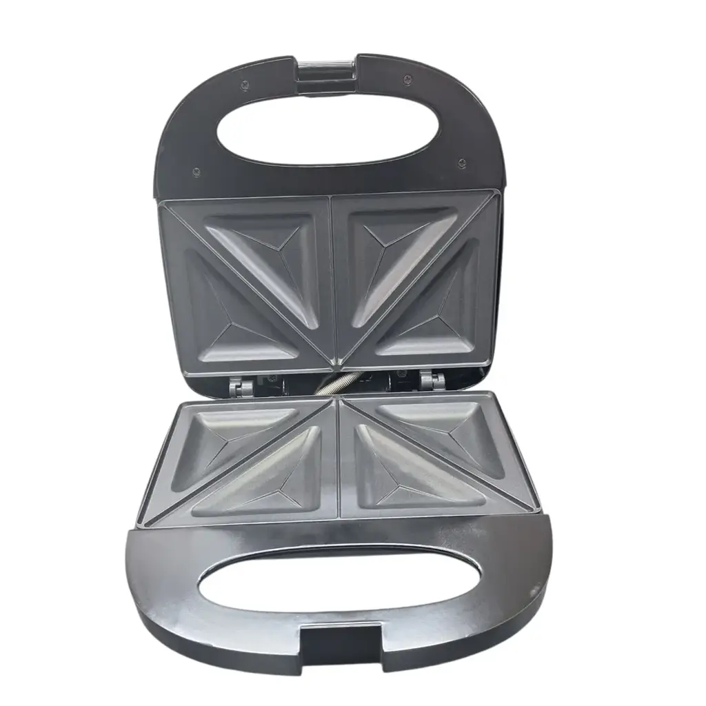 Ecco 2-Slice Sandwich Maker