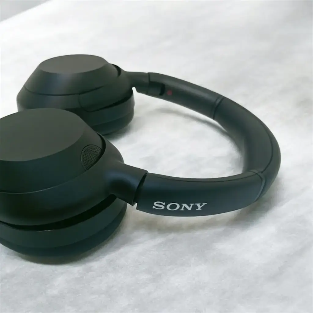 Sony Ult Wear (Wh-Ult900nh) Powerful Headphones