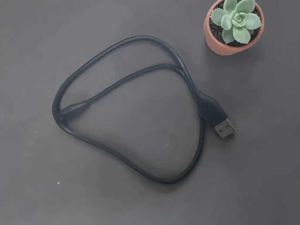 Garmin Venu Sq - View 2