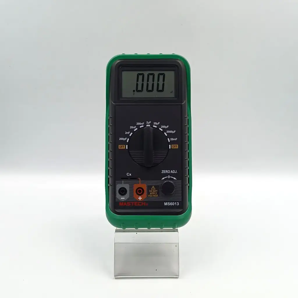 Mastech Ms6013 Digital Lcr Meter