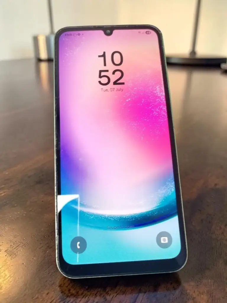 Samsung Galaxy A24 4G