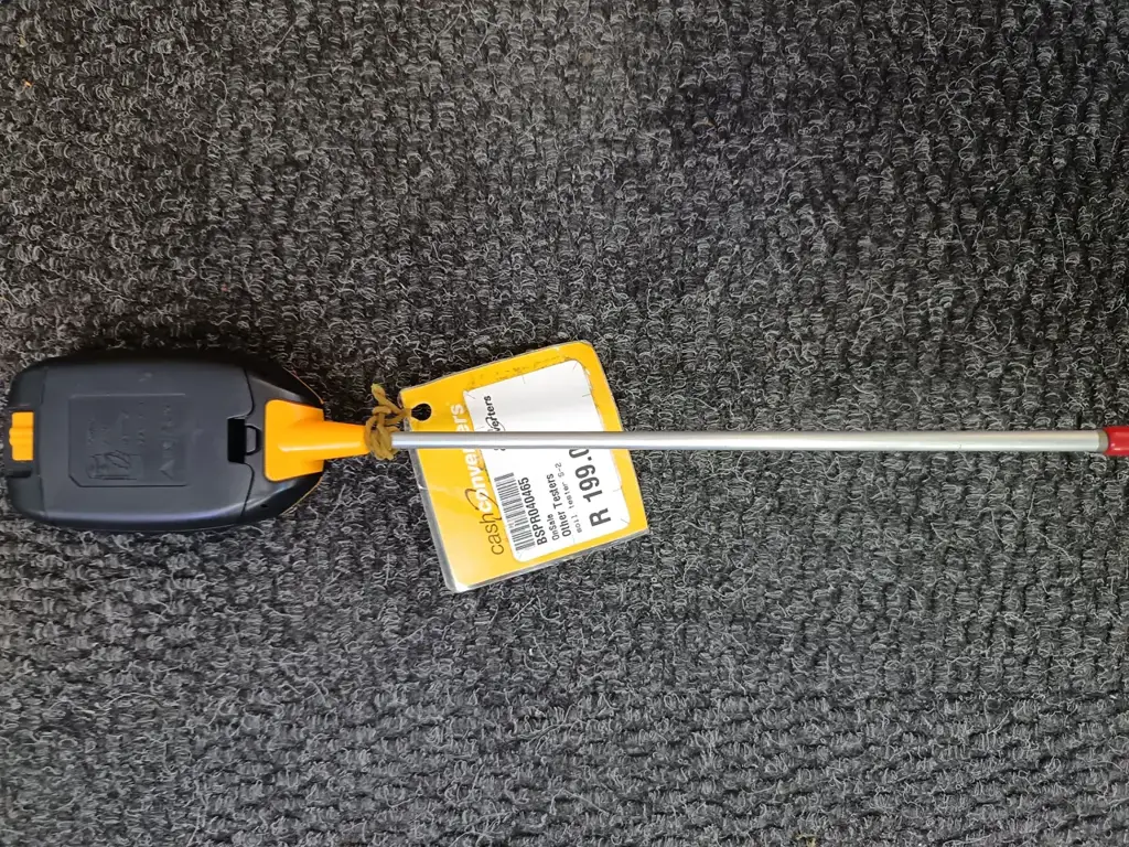 Soil Tester - View 2