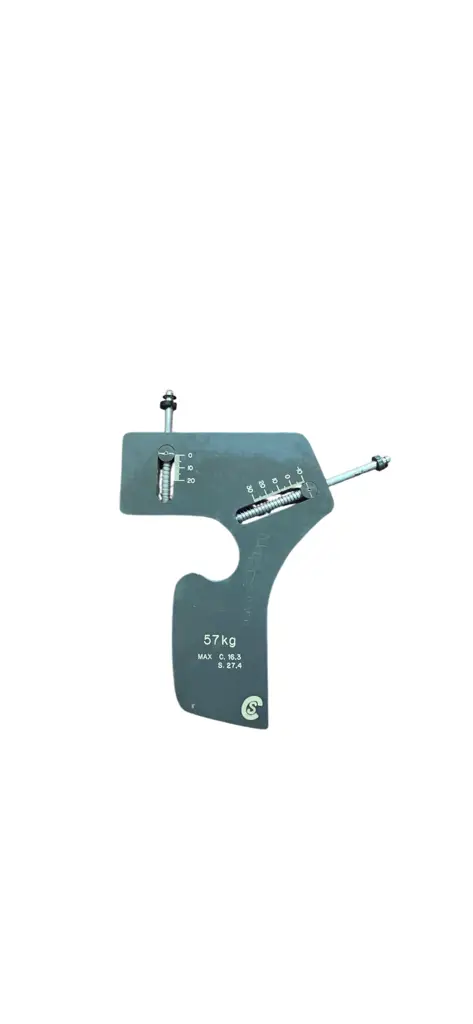 Skin Fold Caliper