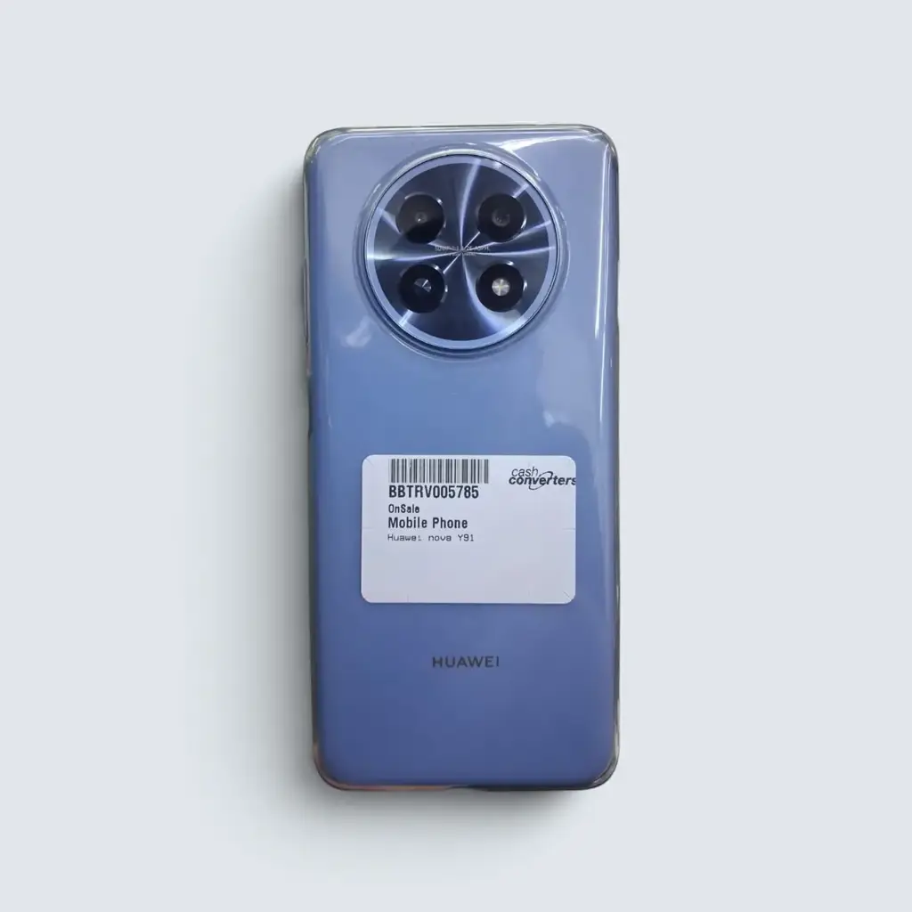 Huawei Nova Y91 - Mobile Phone - View 2