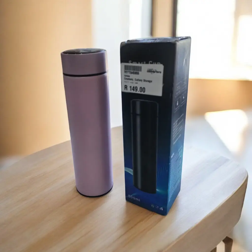 Led Smart Cup - View 2