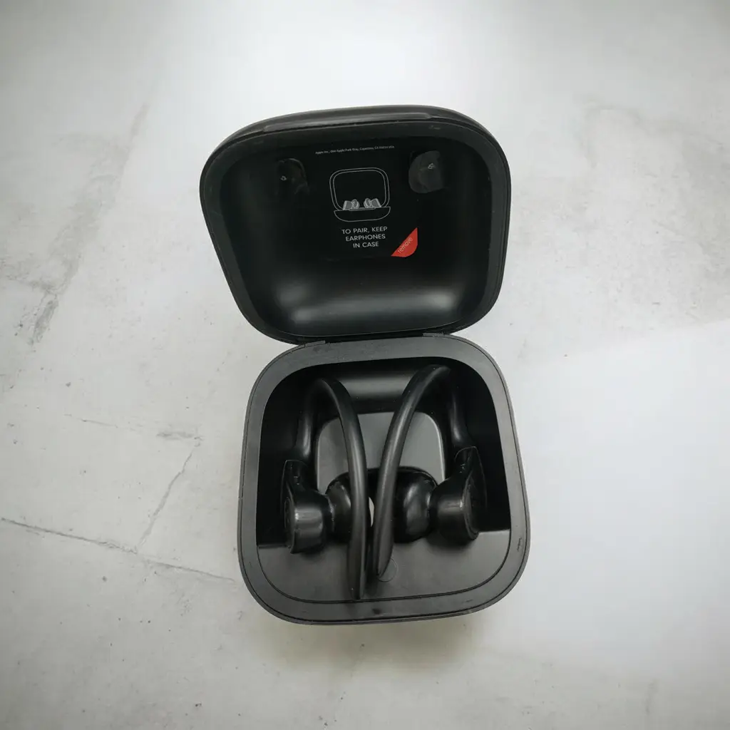 Beats Powerbeats Pro