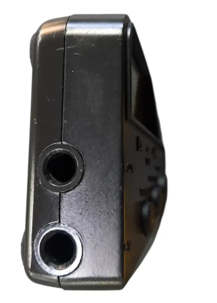 Qwik Tune Guitar Tuner - View 2
