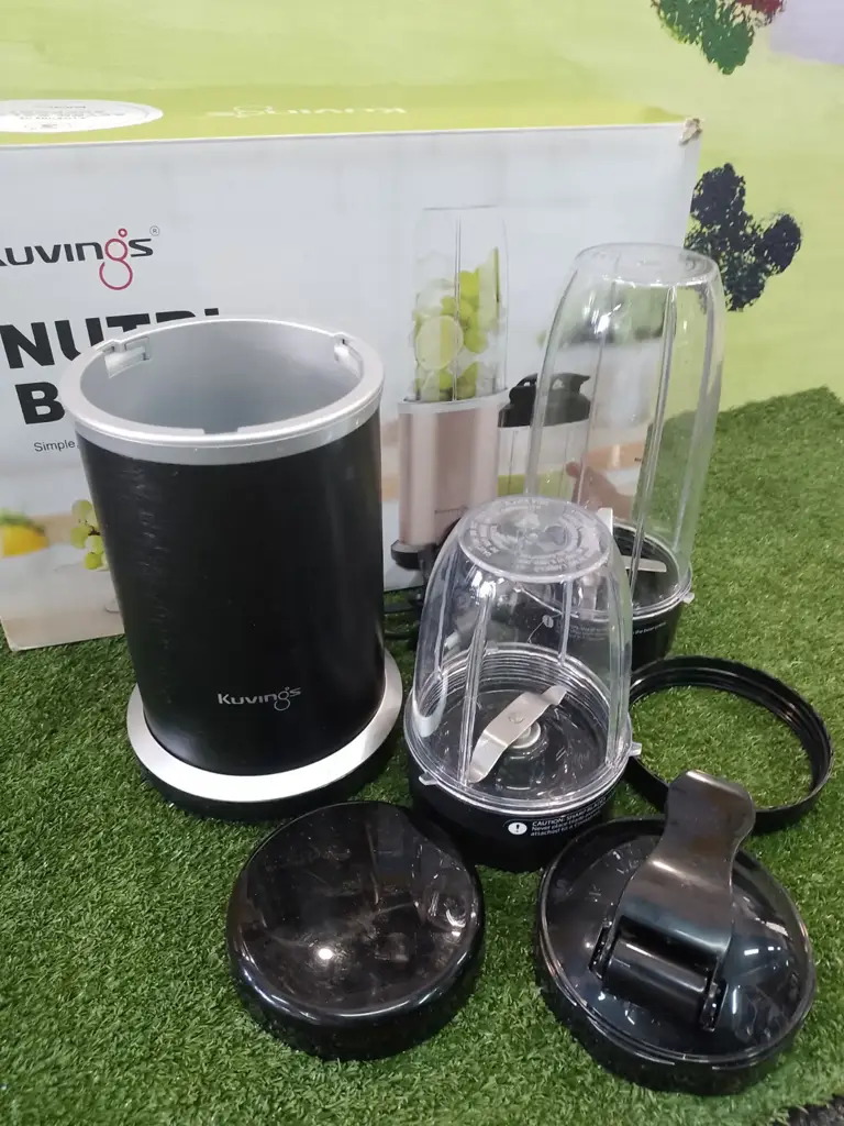 Kuvings Nutria Blender - View 3
