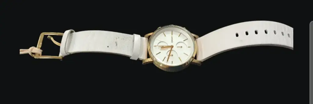 Dkny Ladies Wristwatch - View 2