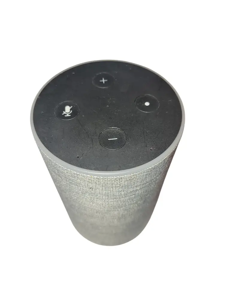 Amazon Echo Bluetooth Speaker - View 2