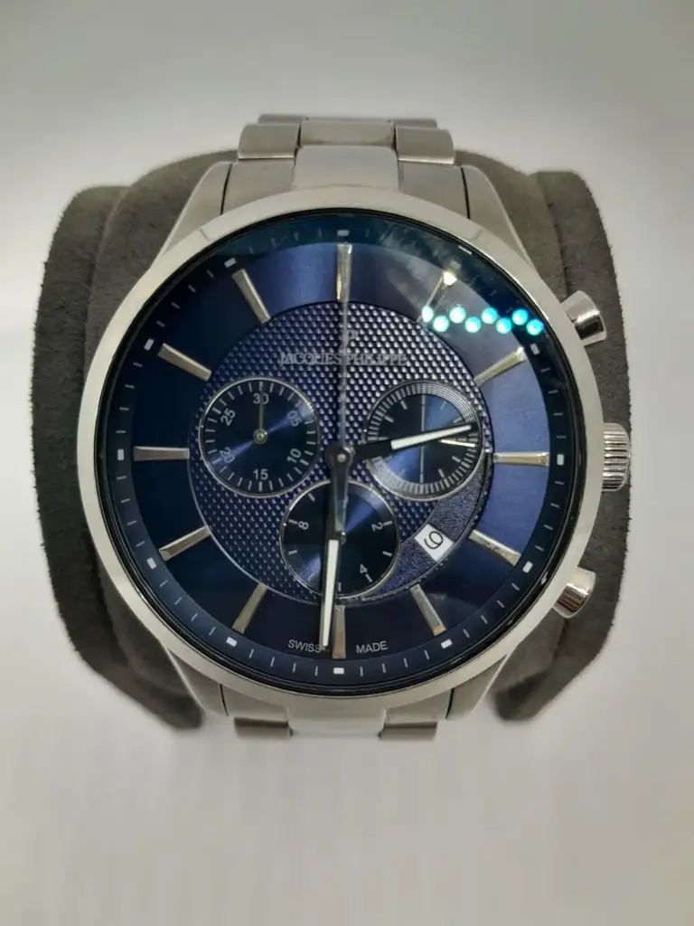 Jacques Philippe Men's Watch - View 2