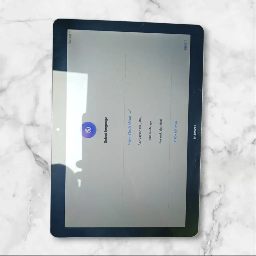 Apple Ipad Mini A1432 - View 3