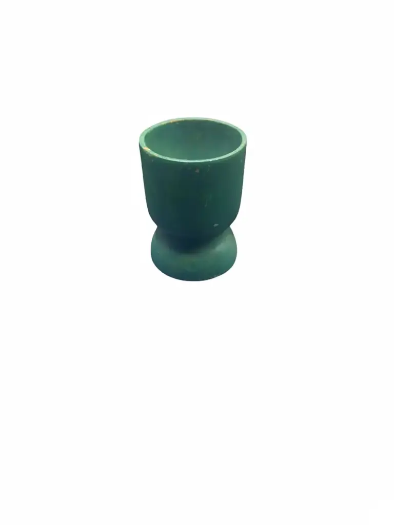 Wooden Egg Cup