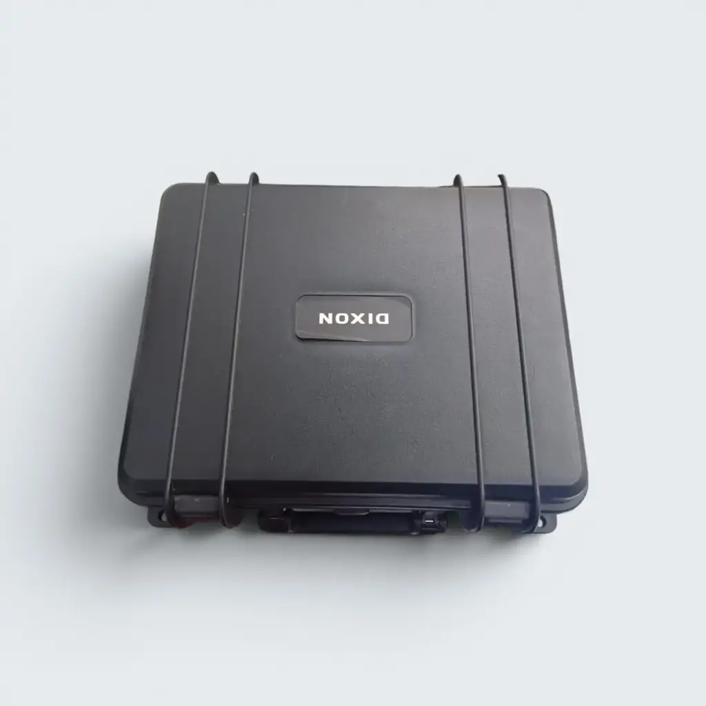Dixon Wvngr Wg-18B Microphone System - View 2