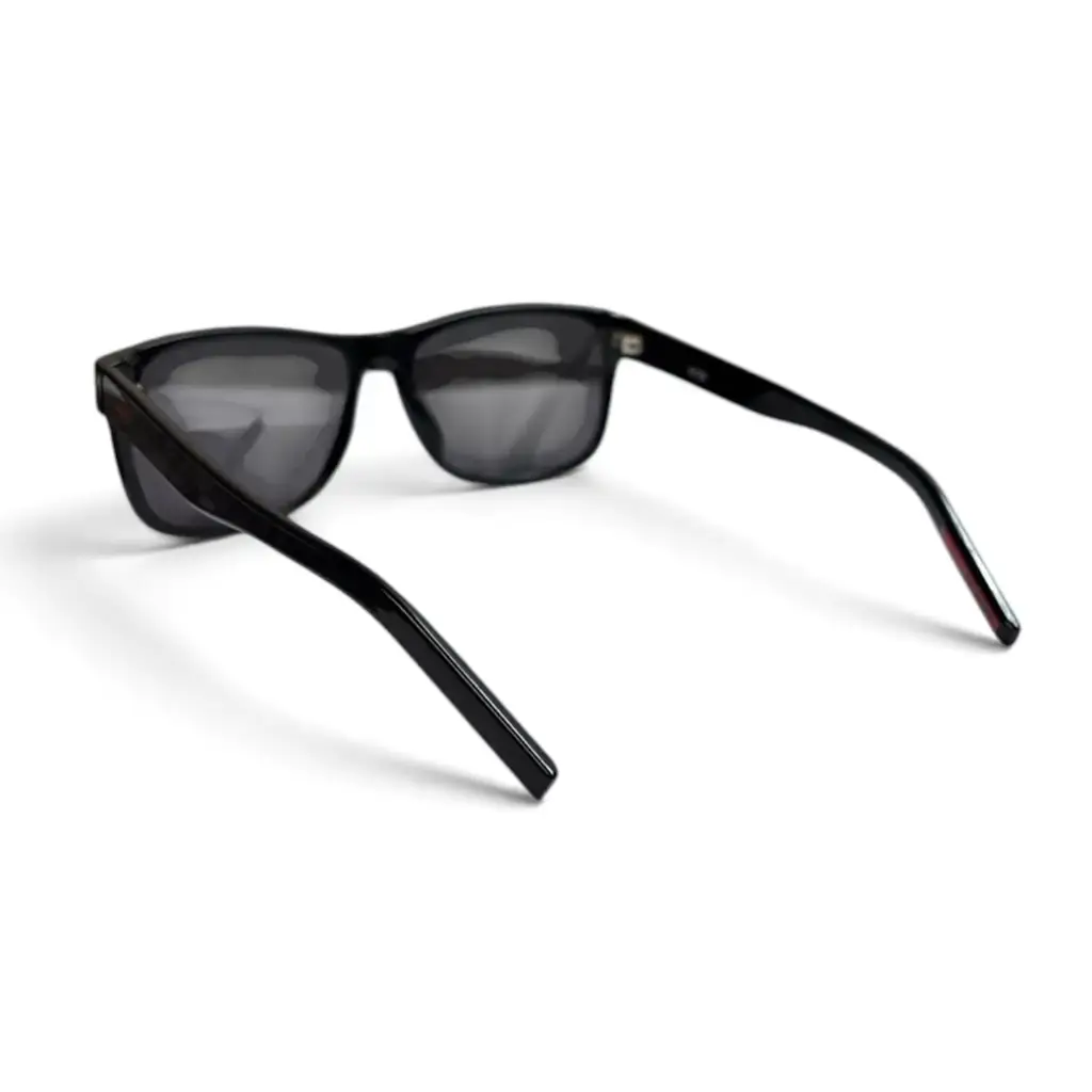 Hugo Boss Hg1260s Men's Sunglasses - View 3