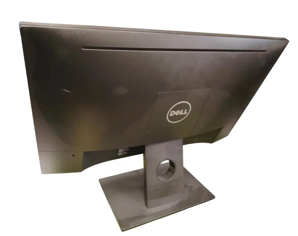 Dell E2218hn 22” Computer Monitor - View 2