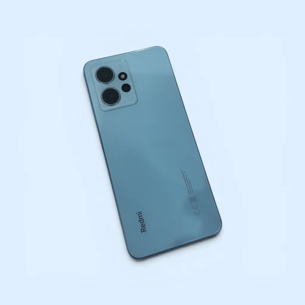 Xiaomi Redmi Note 12 4G 128Gb Mobile Phone - View 2