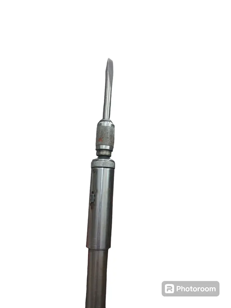 Spiral Ratchet Tool - View 3