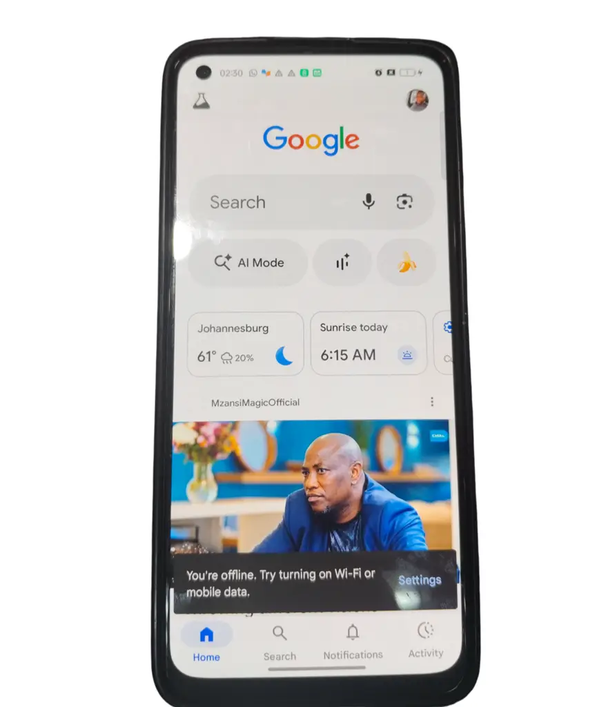 Oppo Reno8 5G