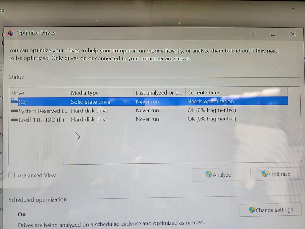 Lenovo Redragon Ryzen 3 Ssd512 + Hdd1tb Gaming Pc - View 6