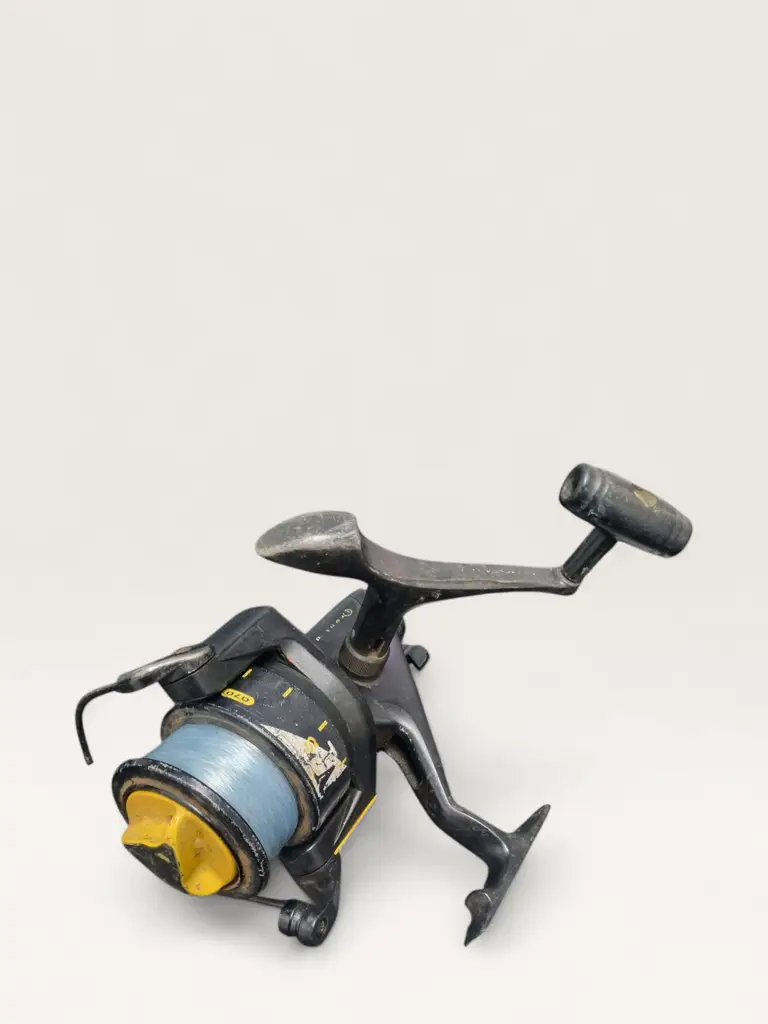 Nfs Fishing Reel