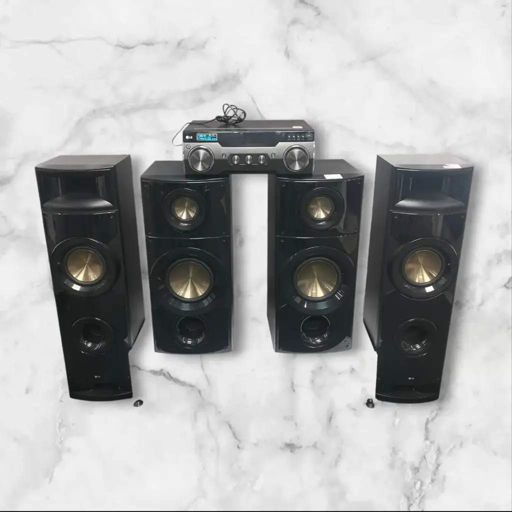 Lg Arx8