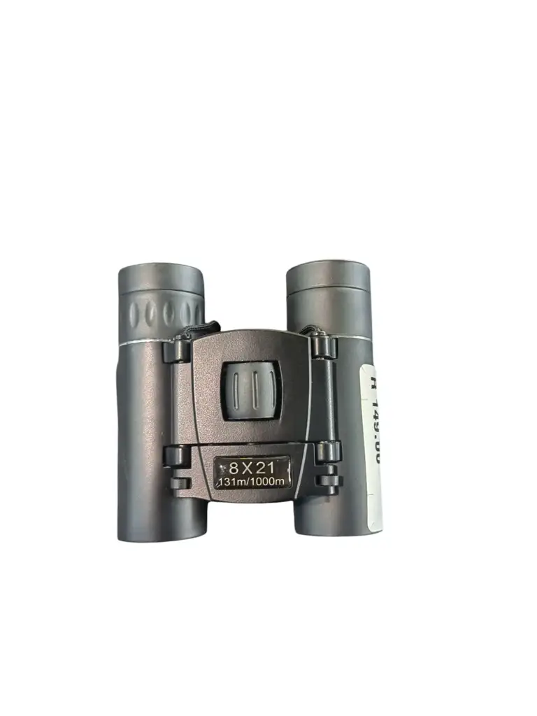 8X21 Binocular