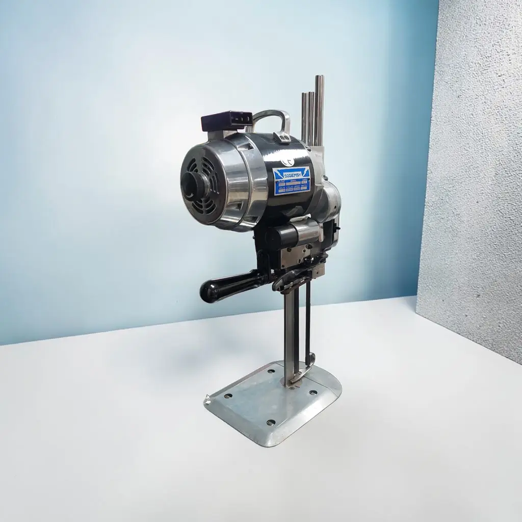 Sggemsy Sg-810 Auto Sharpening Cutting Machine - View 2