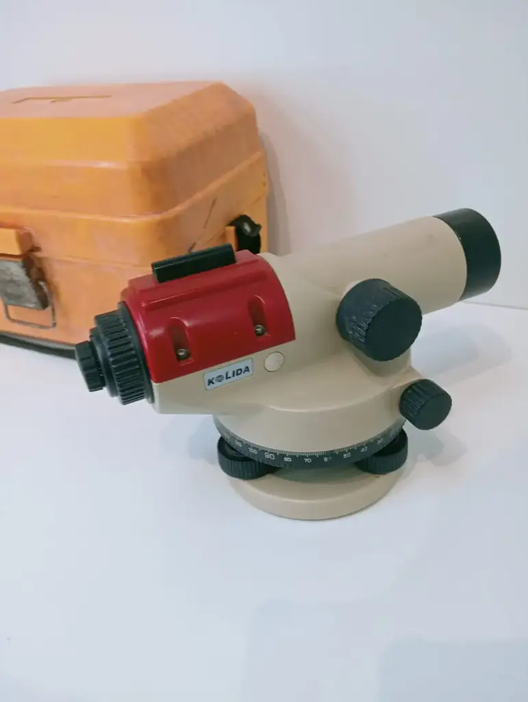 Kolida Kl-32Gstyle Automatic Level - View 3