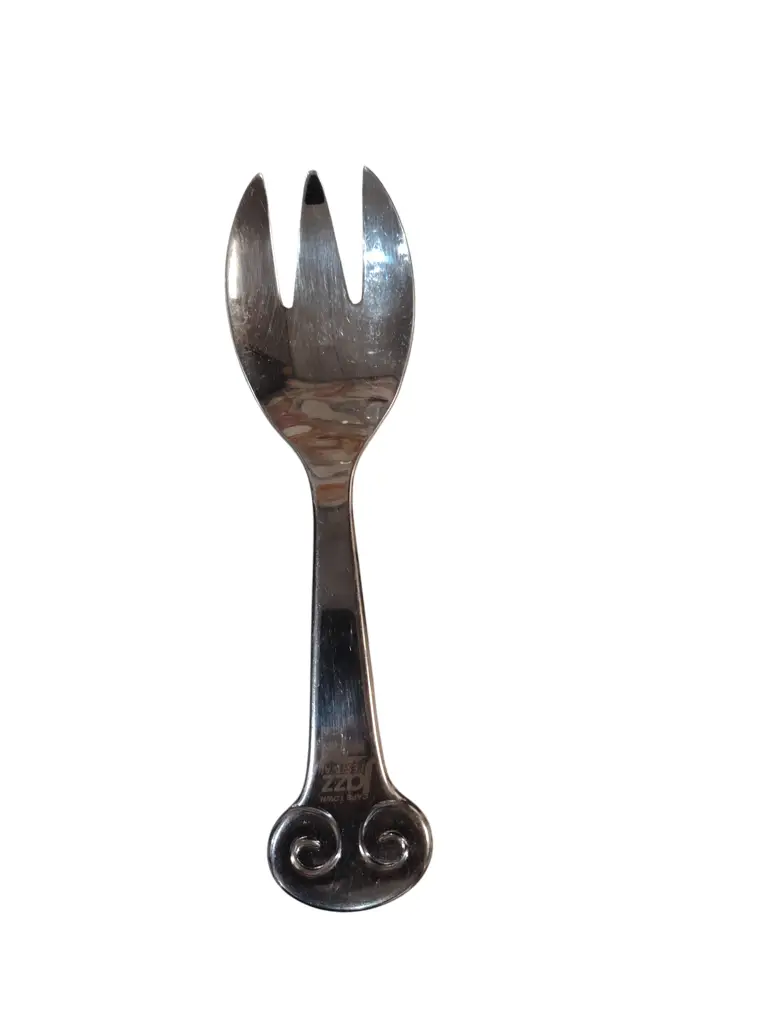 Carrol Boyes 18/8 Serving Fork
