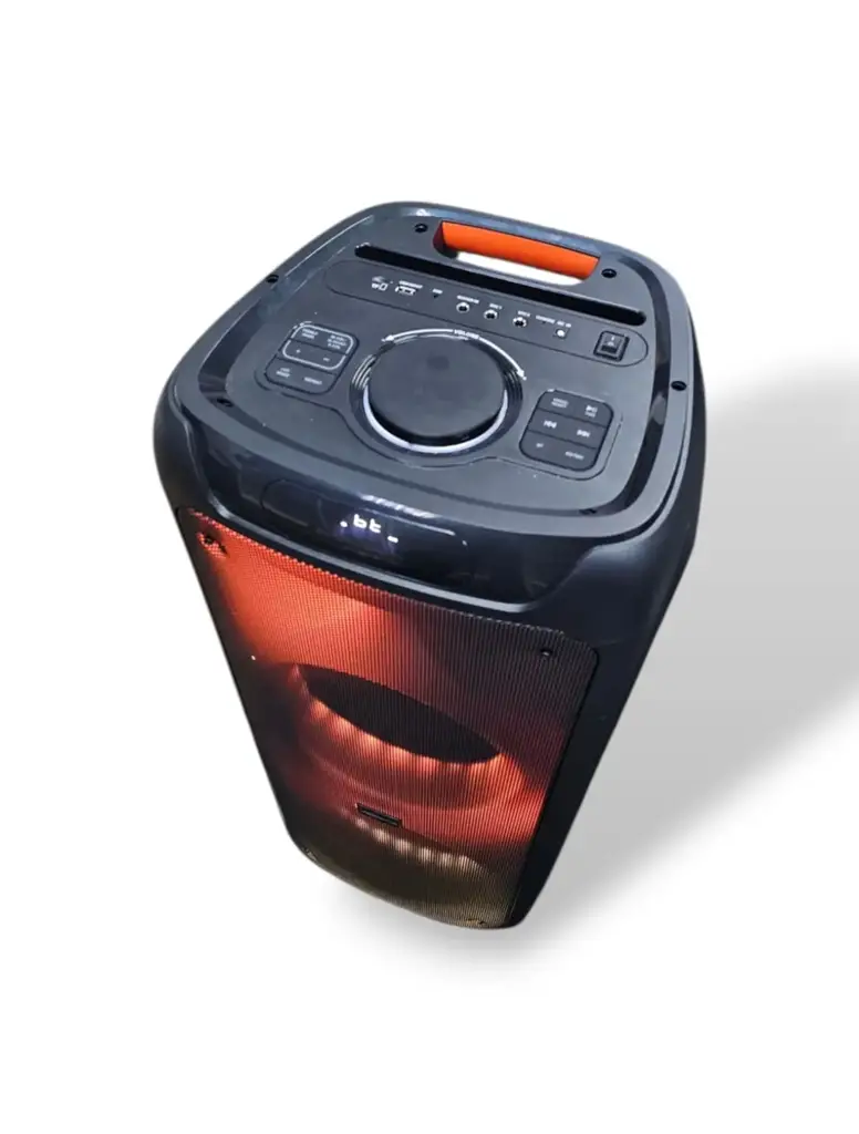 Volkano Prime Dual 10'' Party Box - View 2