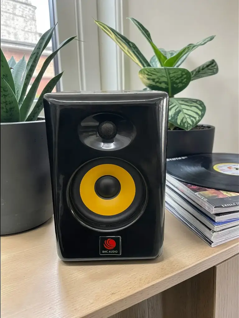 Bnc Audio Sm-6A