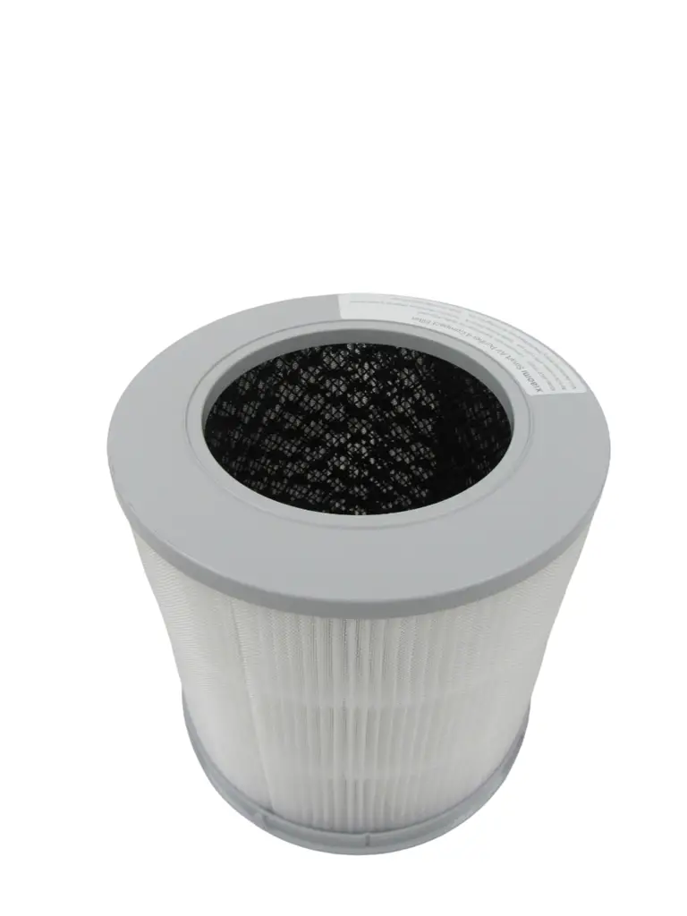 Xiaomi Smart Air Purifier - View 2