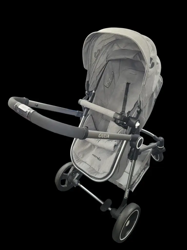 Nania Pram