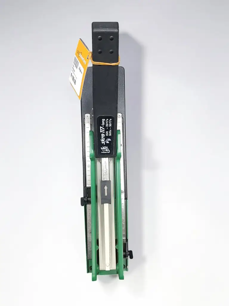 Stapler Skre 117-Lang - View 2