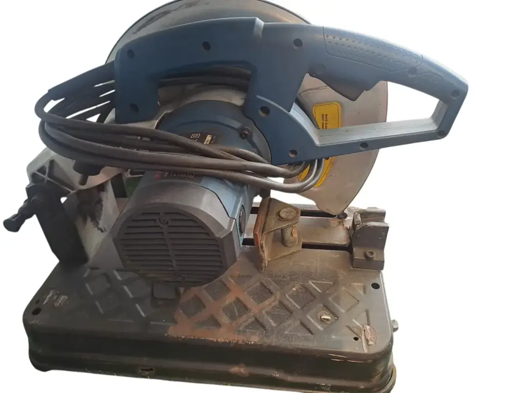 Ryobi Cut Off Saw (C-3552) - View 3