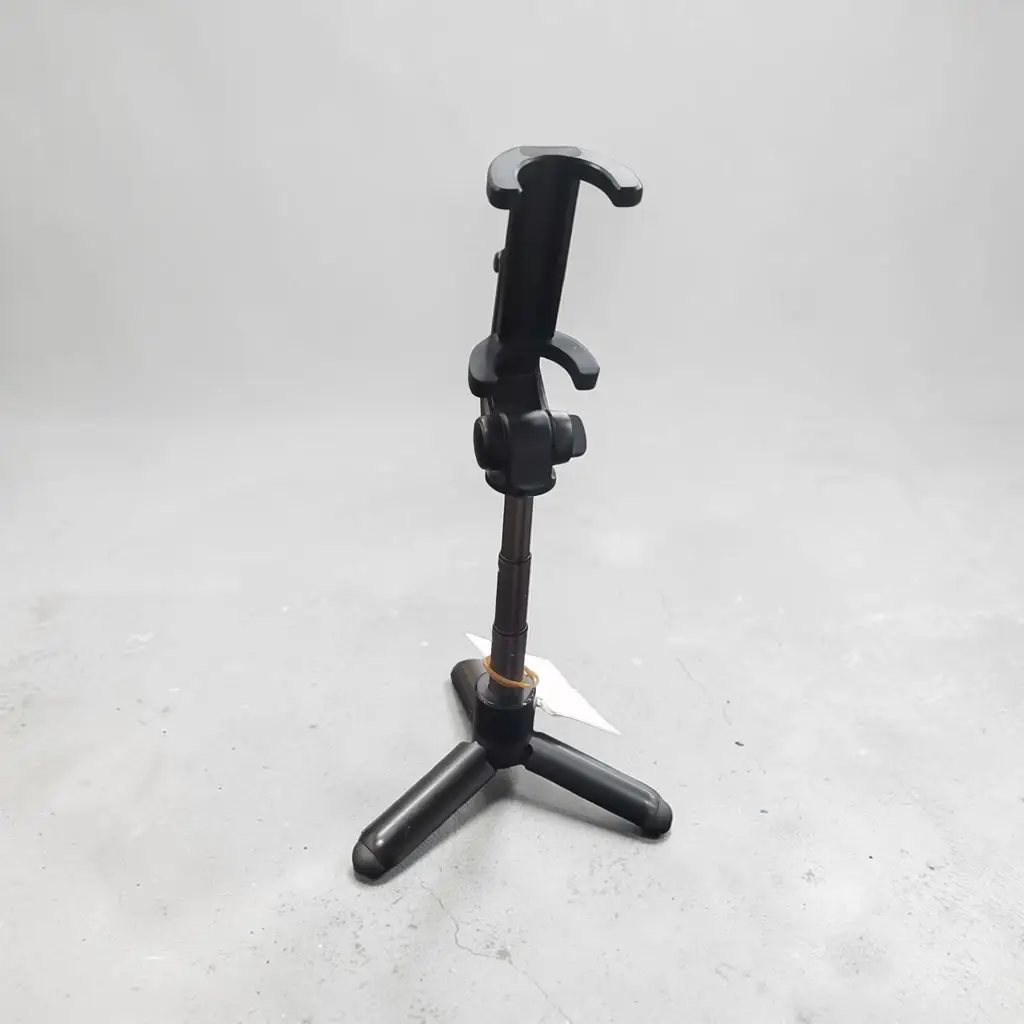 Tripod
