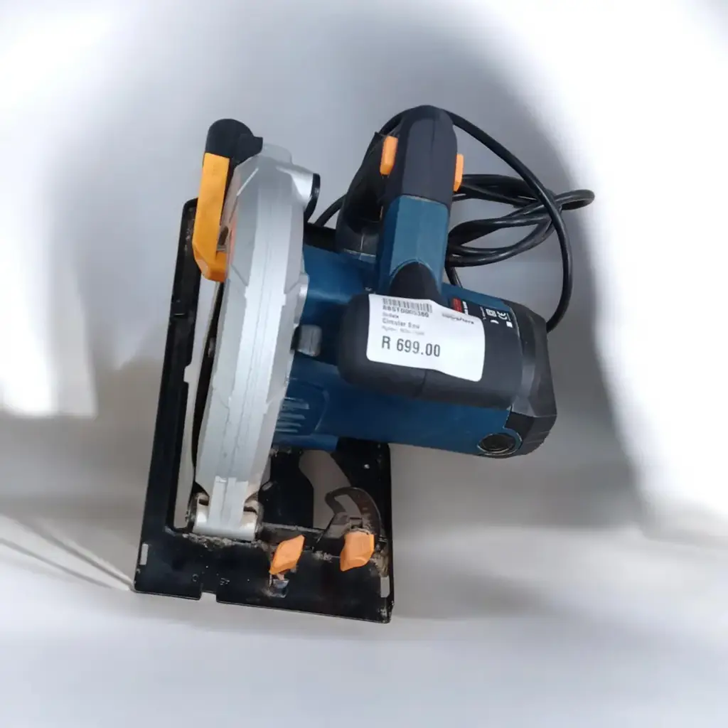Ryobi Circular Saw - View 2