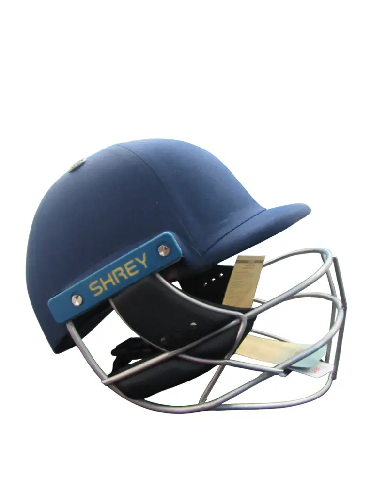 Shrey Cricket Helmet Masterclass 2.0 - View 3