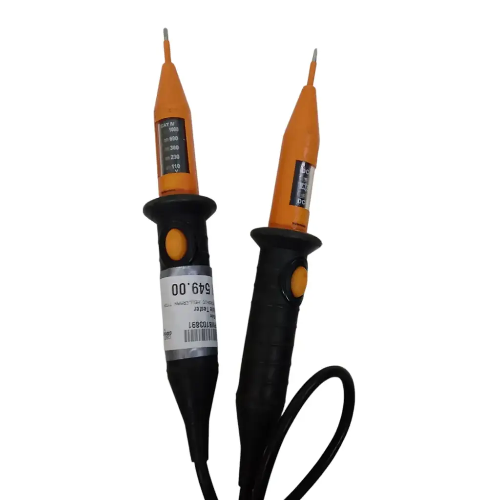 Wibre 1000 Cable Tester