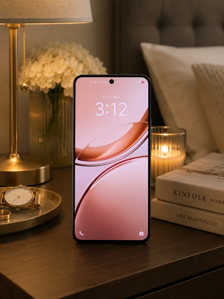 Vivo V50 Lite 5G 256Gb Dual Sim Smartphone