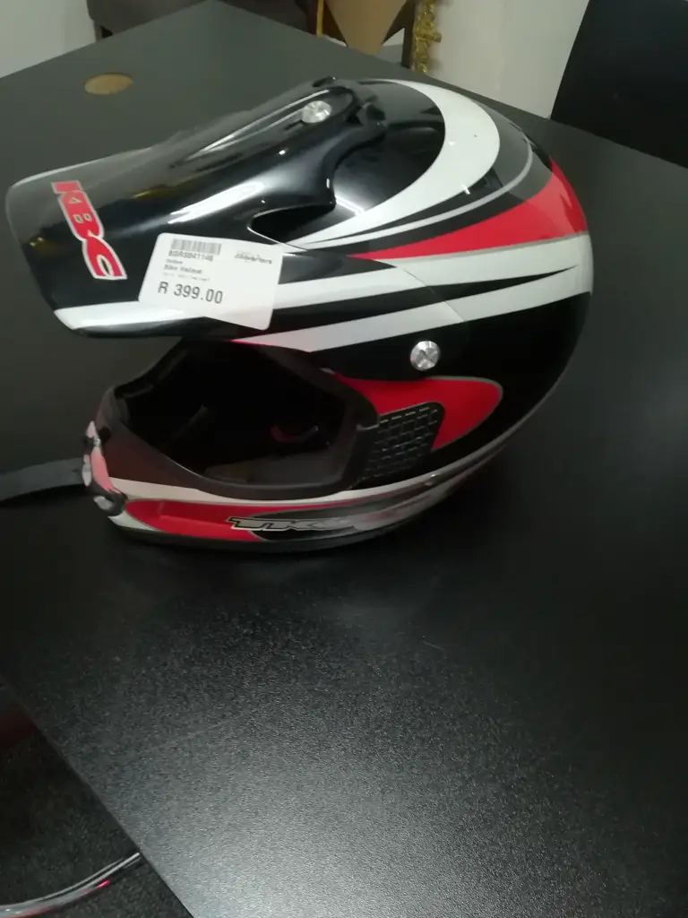 Tk-X Helmet