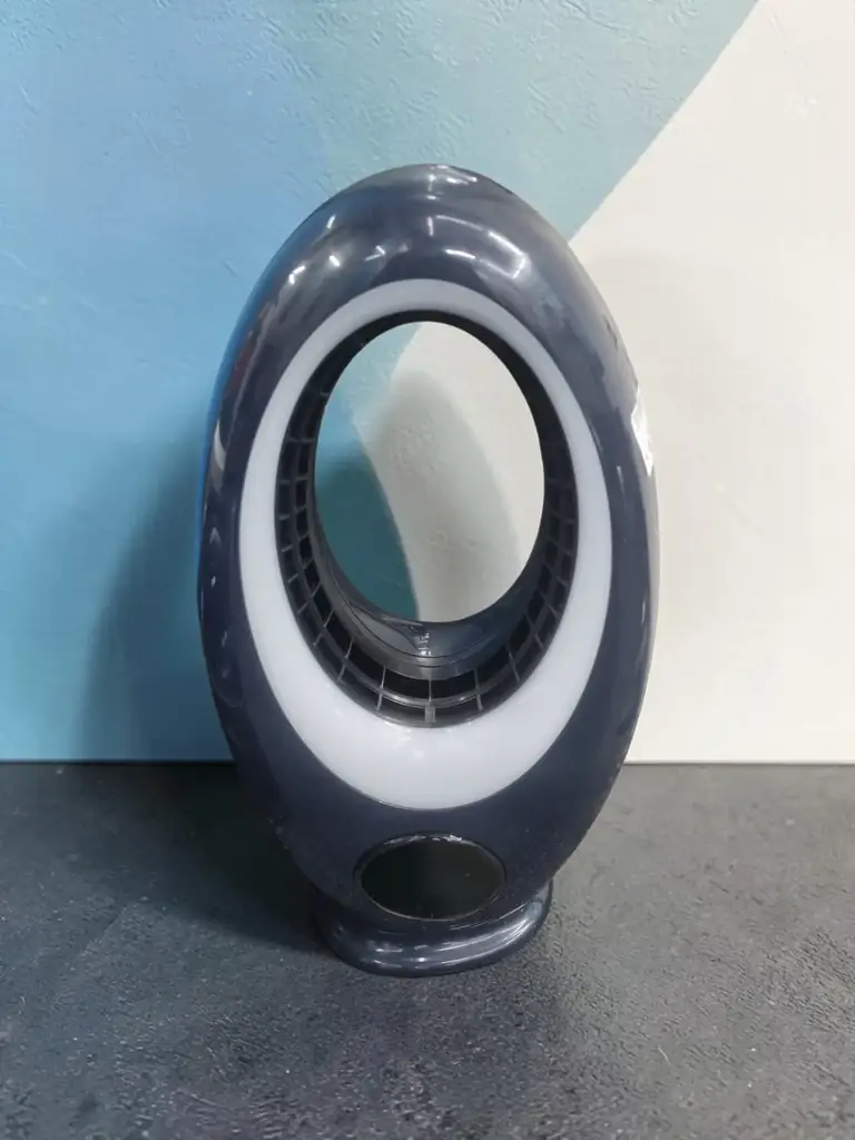Elektra Aero-Heat Fan 2605 1600W