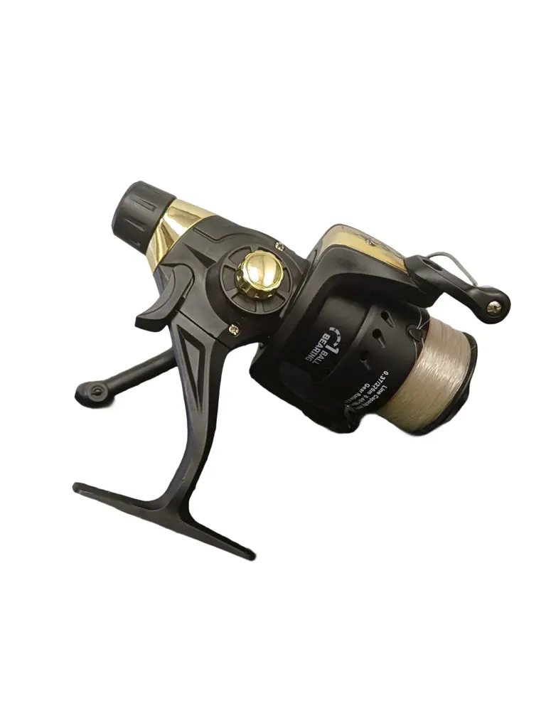 Bat Carp Zone 5000 Reel