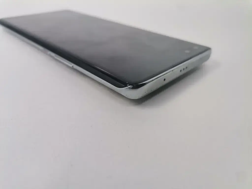Huawei Nova 10 Pro 256Gb Lte Dual Sim - Starry Silver - View 3