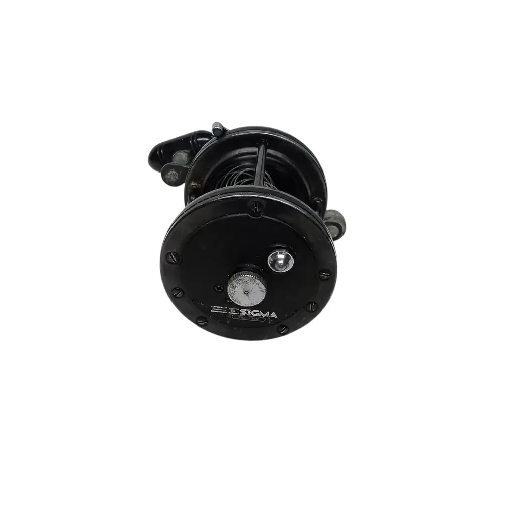 Shakespeare Sigma Series Fishing Reel - View 2