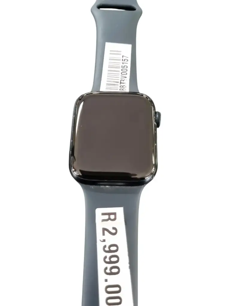 Apple Se Watch 44Mm (2Nd Generation) - View 2