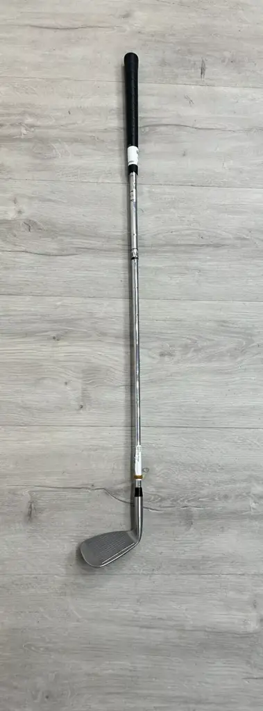 Ram Fx2 Flow Weighted Gt Steel Pitching Wedge - View 4