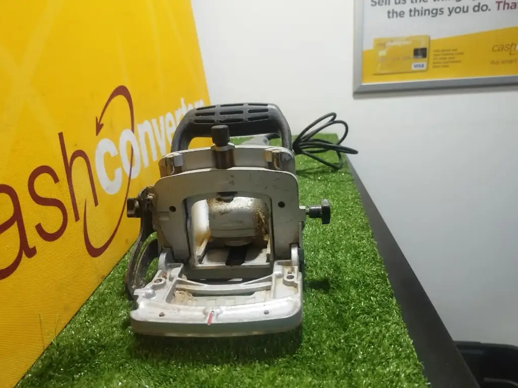Tork Kraft 900W Biscuit Joiner - View 2