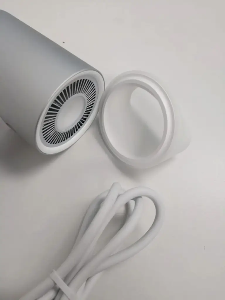 Xiaomi H500 Water Ionic Hair Dryer - View 2